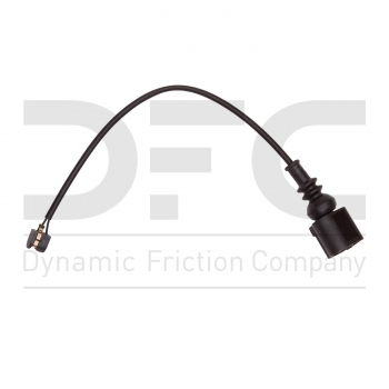 Disc Brake Pad Wear Sensor