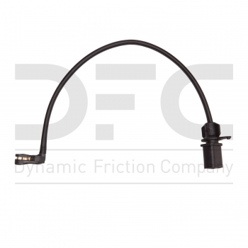 Disc Brake Pad Wear Sensor