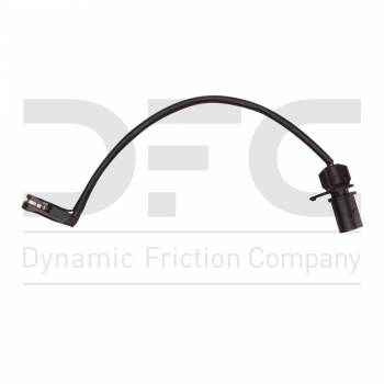 Disc Brake Pad Wear Sensor
