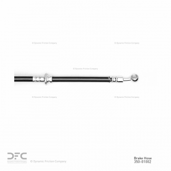 Brake Hydraulic Hose