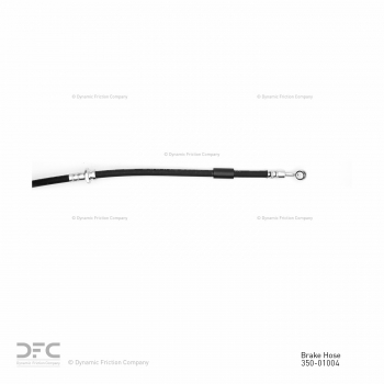 Brake Hydraulic Hose