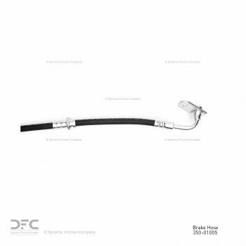 Brake Hydraulic Hose