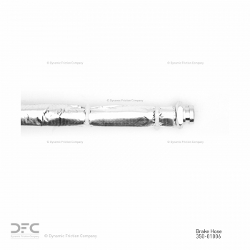Brake Hydraulic Hose