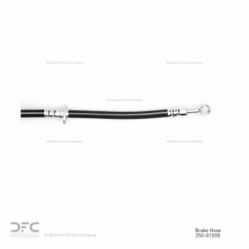 Brake Hydraulic Hose