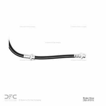 Brake Hydraulic Hose