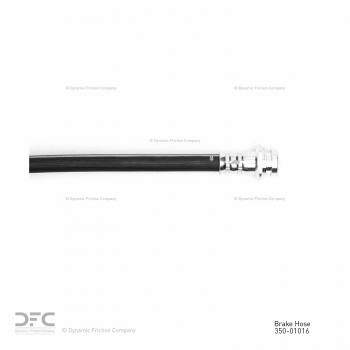 Brake Hydraulic Hose