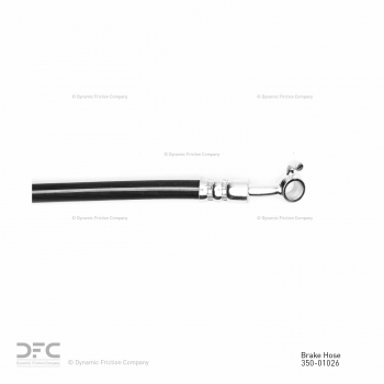 Brake Hydraulic Hose