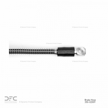 Brake Hydraulic Hose