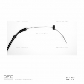 Brake Hydraulic Hose
