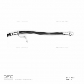 Brake Hydraulic Hose