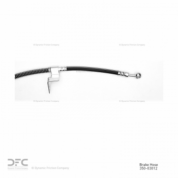 Brake Hydraulic Hose