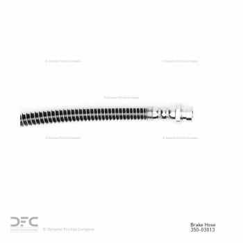 Brake Hydraulic Hose