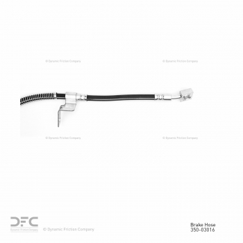 Brake Hydraulic Hose