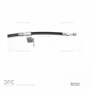 Brake Hydraulic Hose