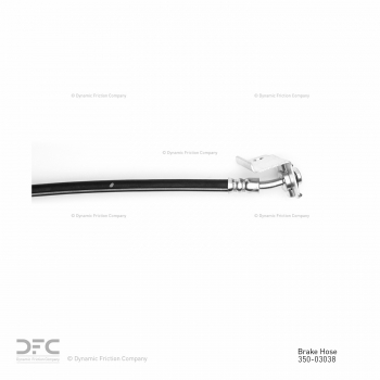 Brake Hydraulic Hose