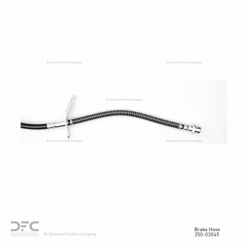 Brake Hydraulic Hose