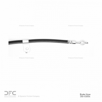 Brake Hydraulic Hose