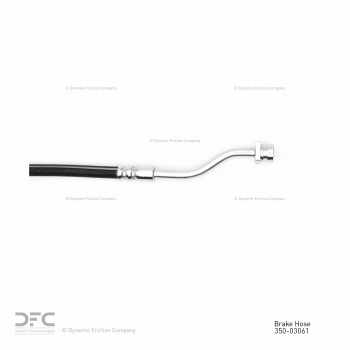 Brake Hydraulic Hose