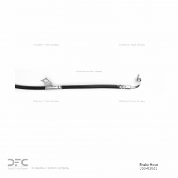 Brake Hydraulic Hose
