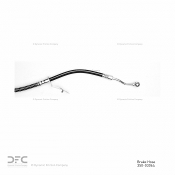Brake Hydraulic Hose