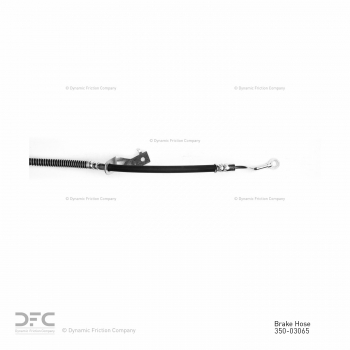 Brake Hydraulic Hose