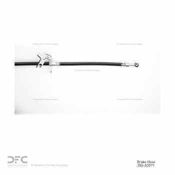 Brake Hydraulic Hose