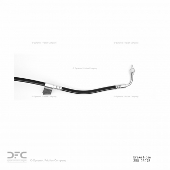 Brake Hydraulic Hose