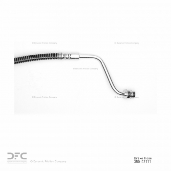 Brake Hydraulic Hose