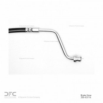 Brake Hydraulic Hose