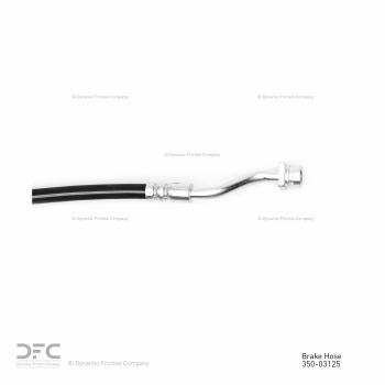 Brake Hydraulic Hose