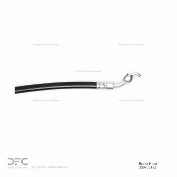 Brake Hydraulic Hose