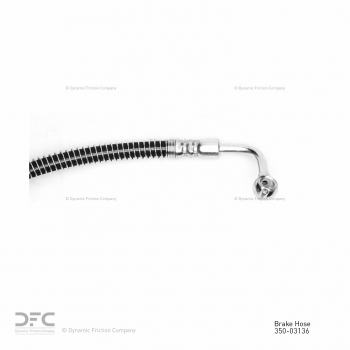 Brake Hydraulic Hose