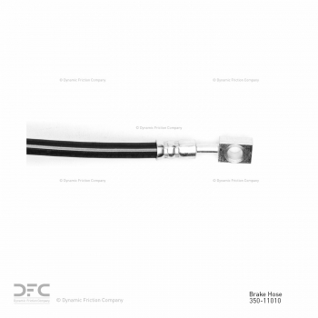Brake Hydraulic Hose