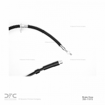 Brake Hydraulic Hose