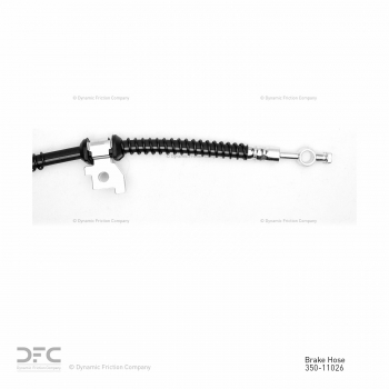 Brake Hydraulic Hose