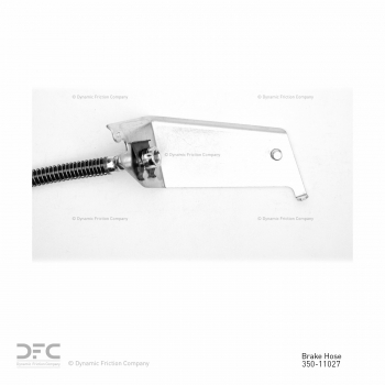Brake Hydraulic Hose