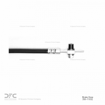 Brake Hydraulic Hose