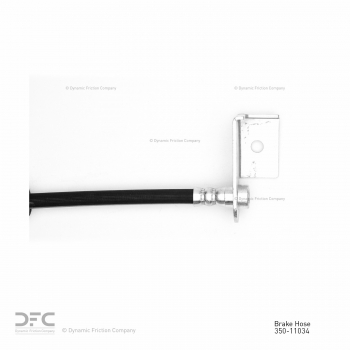 Brake Hydraulic Hose