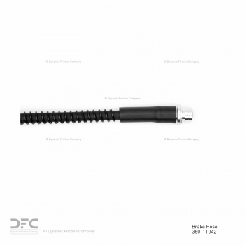 Brake Hydraulic Hose