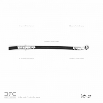 Brake Hydraulic Hose