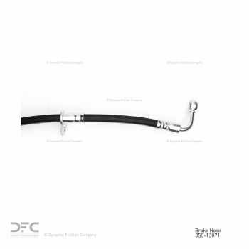 Brake Hydraulic Hose