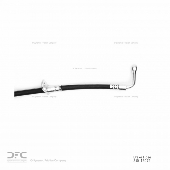 Brake Hydraulic Hose