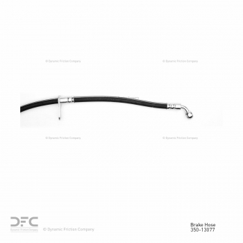 Brake Hydraulic Hose