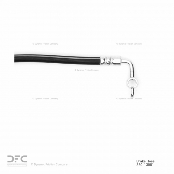 Brake Hydraulic Hose