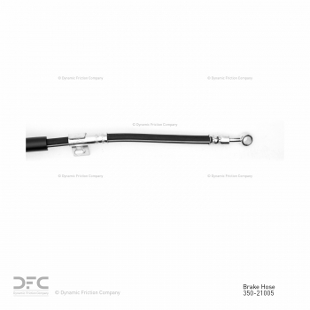 Brake Hydraulic Hose