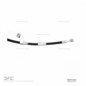 Brake Hydraulic Hose