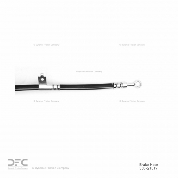 Brake Hydraulic Hose