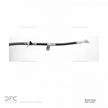 Brake Hydraulic Hose