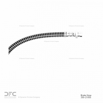 Brake Hydraulic Hose