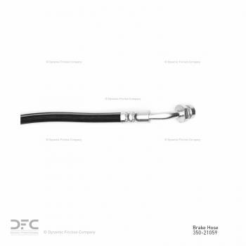 Brake Hydraulic Hose